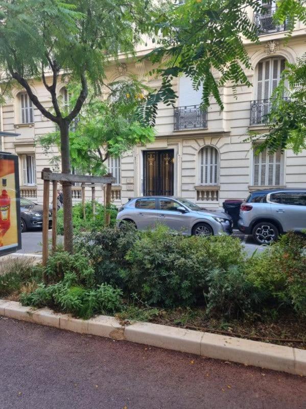 Beau T2 Proche Negresco * Nizza