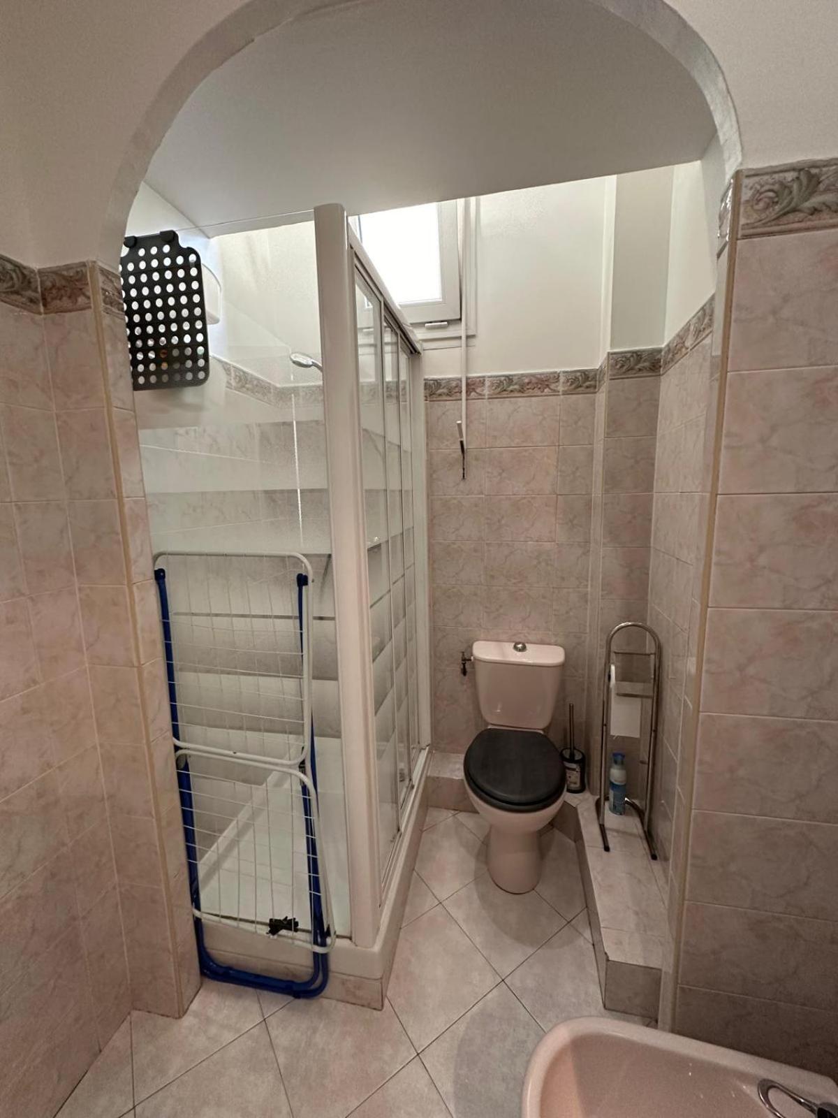 Apartment Beau T2 Proche Negresco *