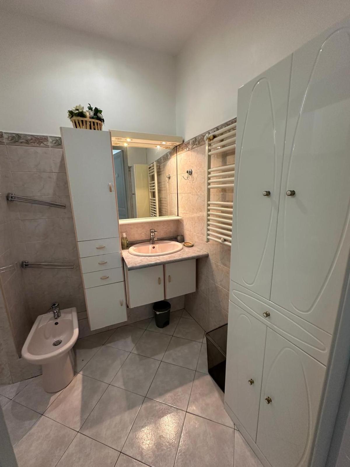 Beau T2 Proche Negresco Apartment