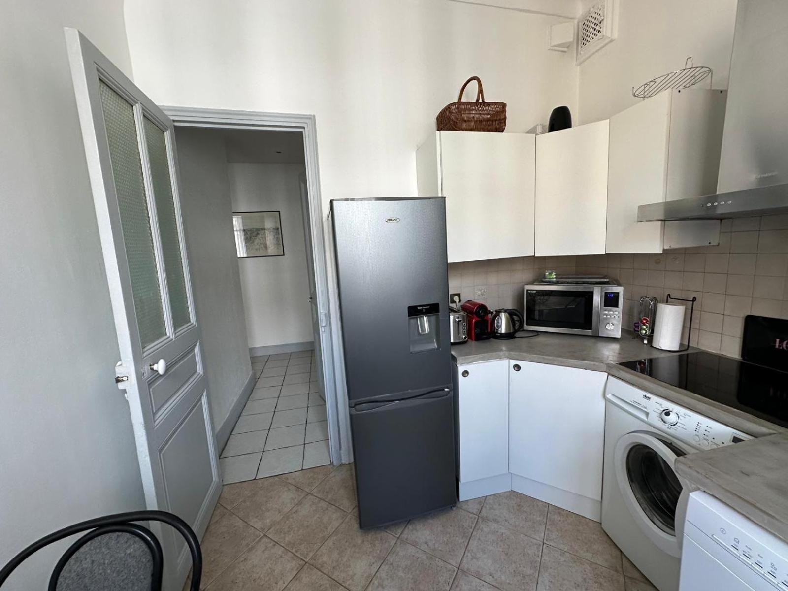 Apartment Beau T2 Proche Negresco